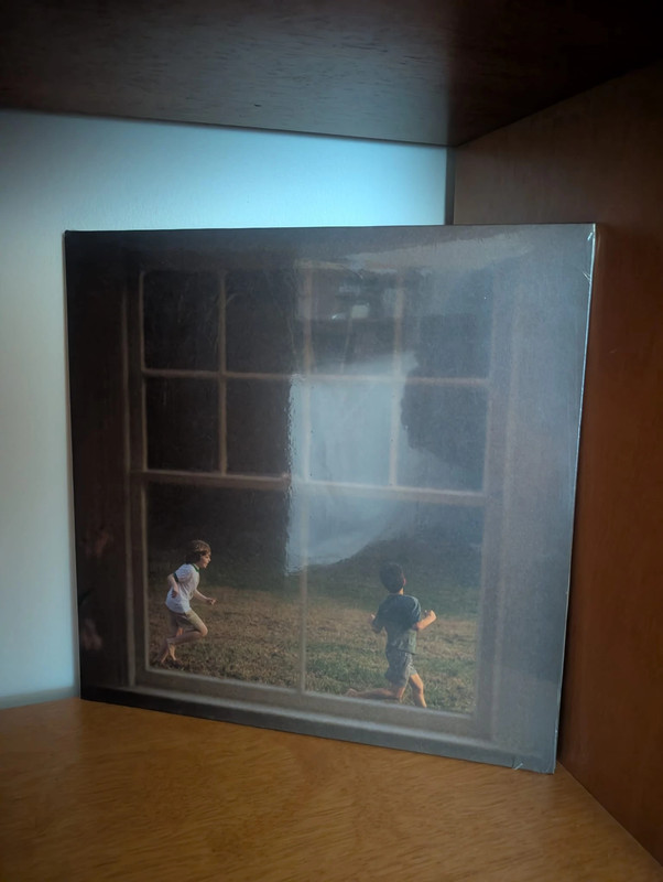 Noah Kahan 'The Great Divide' Vinyl