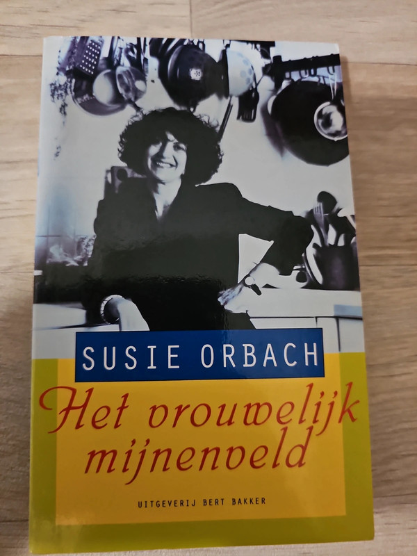 Het vrouwelijk mijnenveld