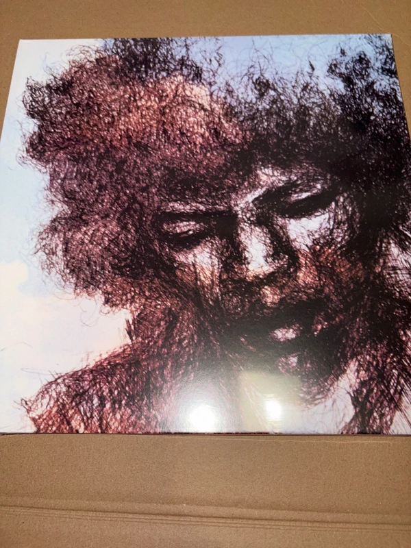 Vinile Jimi Hendrix