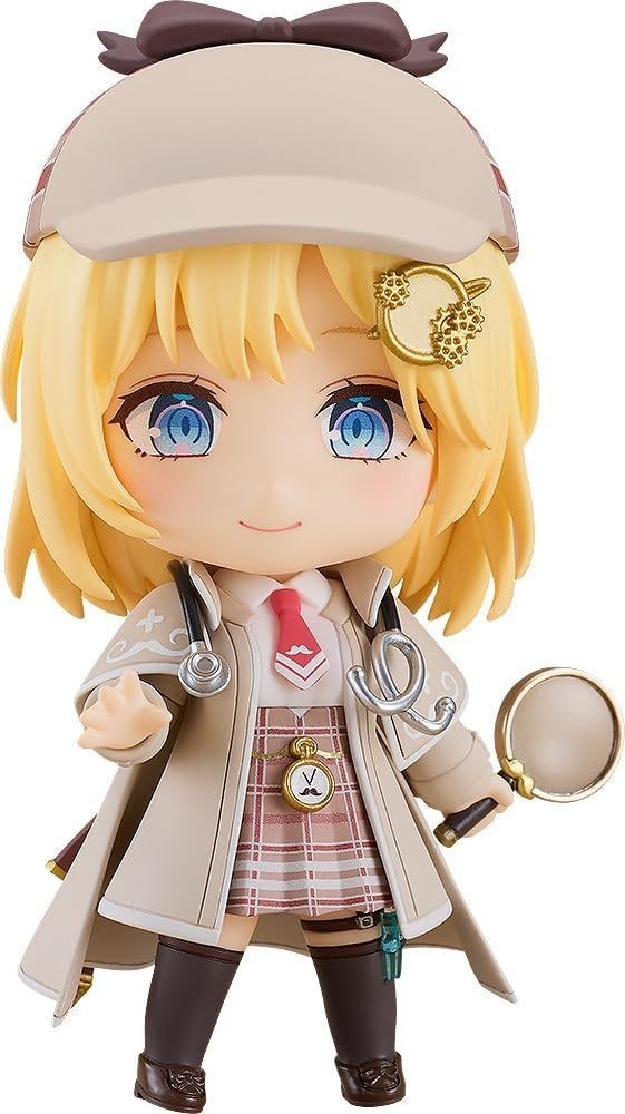 Modellino Good Smile Company Hololive Production Watson Amelia Nendoroid
