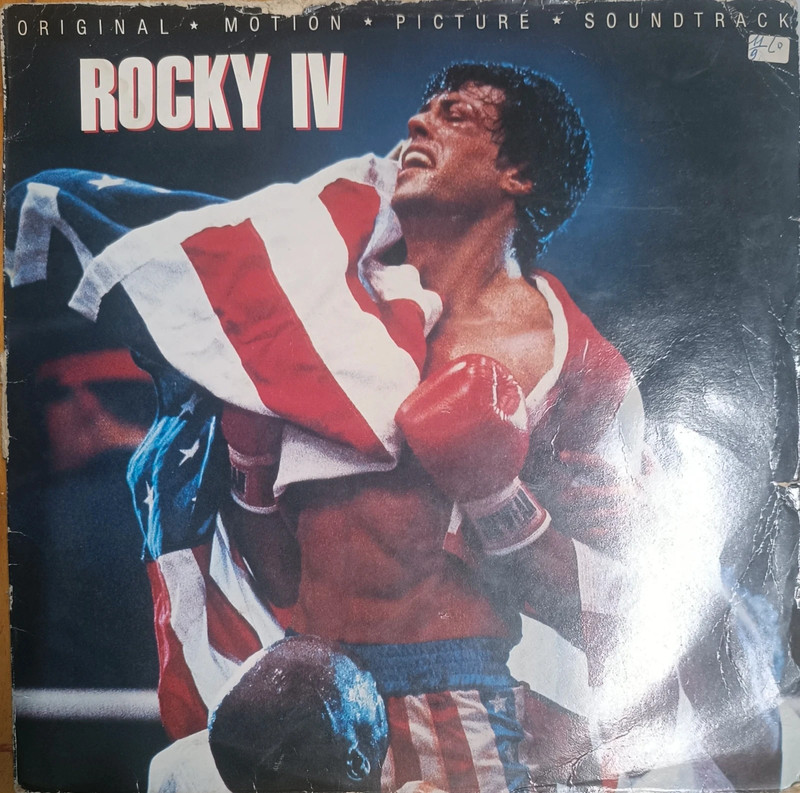 Rocky IV