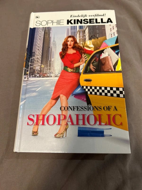 Shopaholic