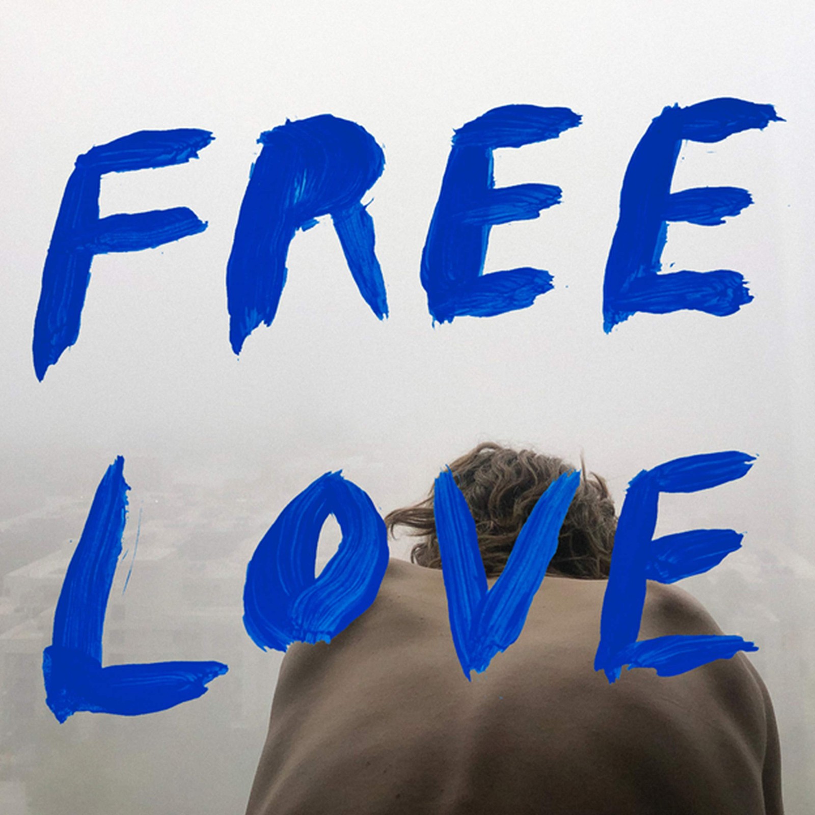 Sylvan Esso Free Love CD NUOVO