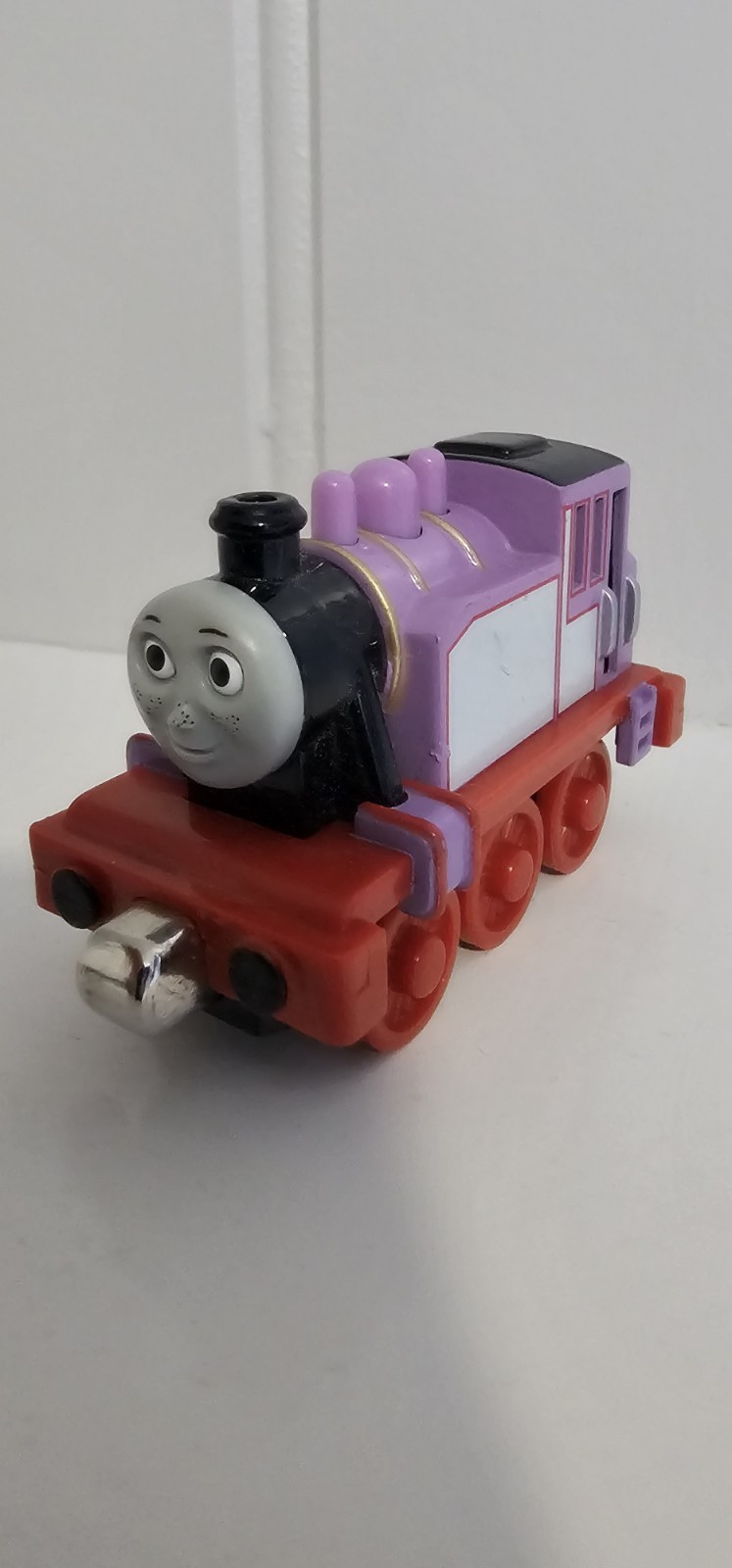 Thomas The Tank Engine & Friends Take N Play Rosie Engine Train