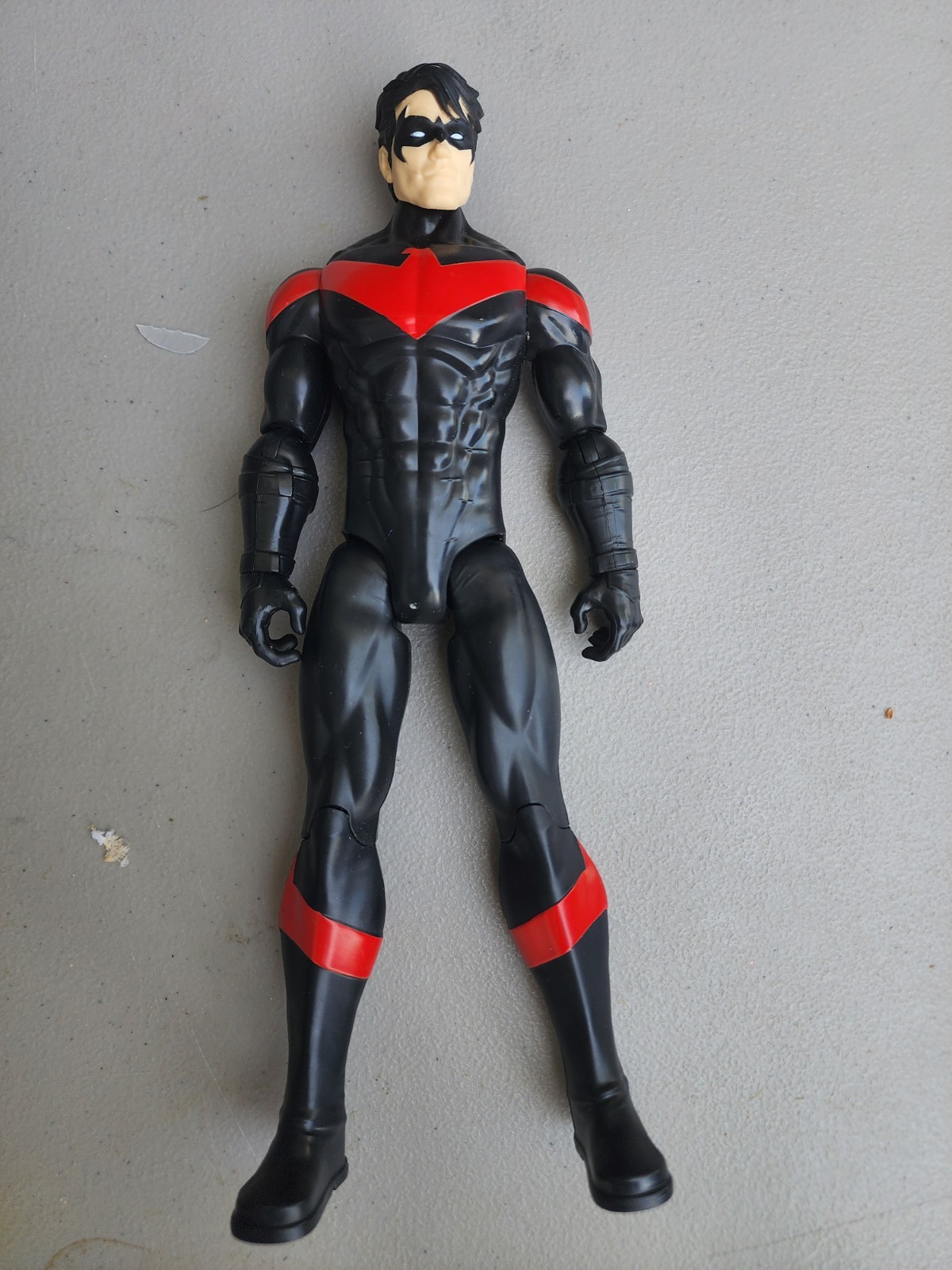 NIGHTWING - Spin Master DC Comics 12" Figure