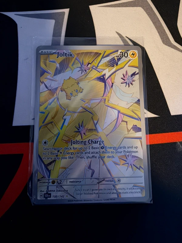 Joltik (SCR 150)