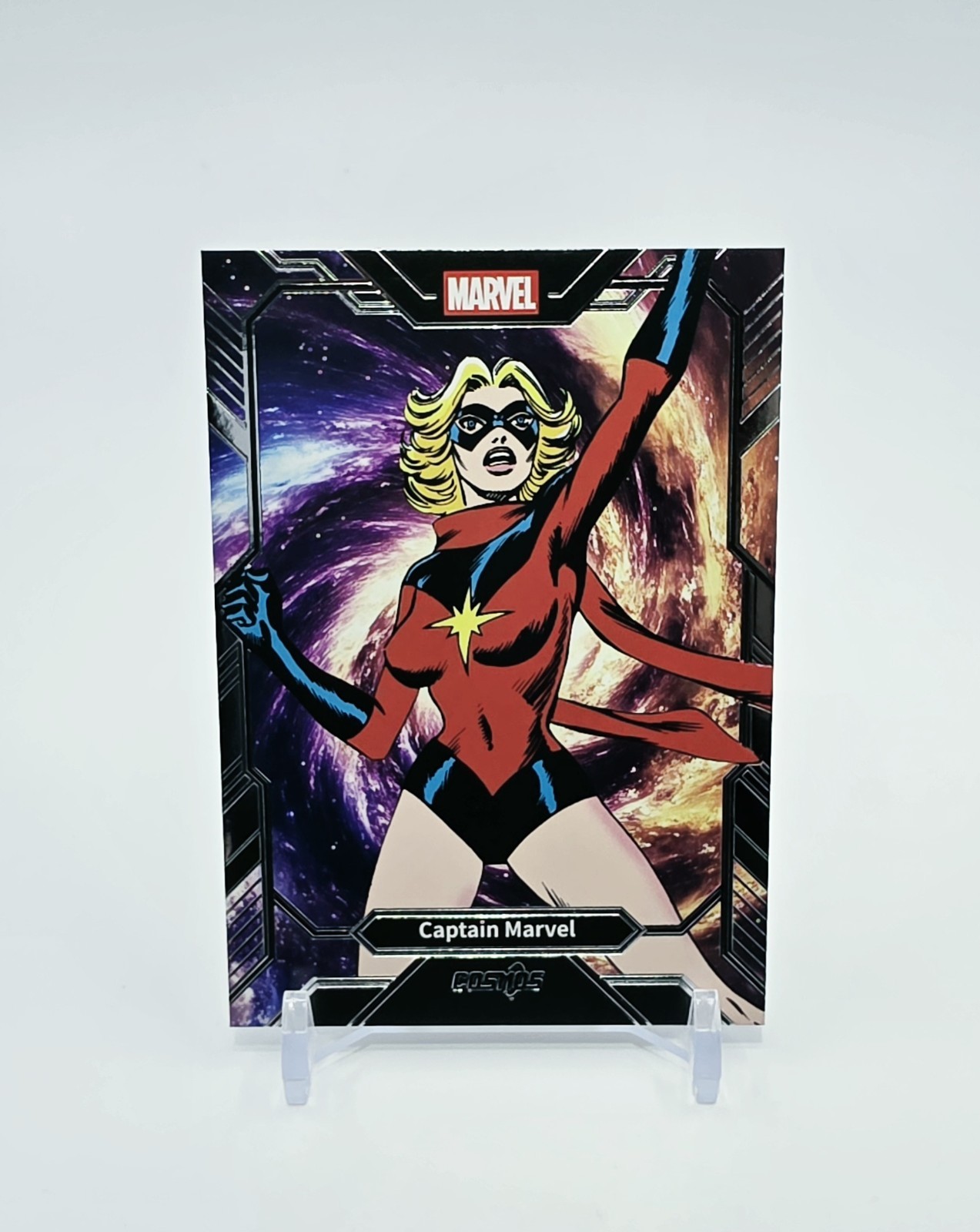 2025 Kakawow Cosmos Marvel Comics Captain Marvel No. CM-B-44
