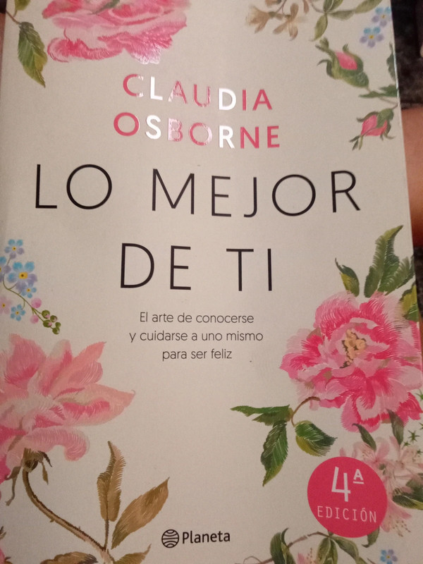 Lo mejor de ti