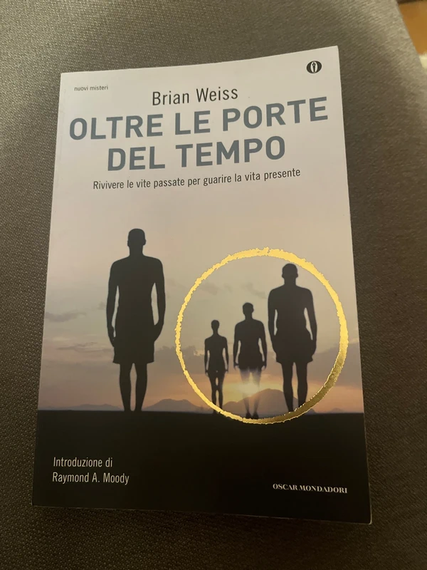 Oltre le porte del tempo