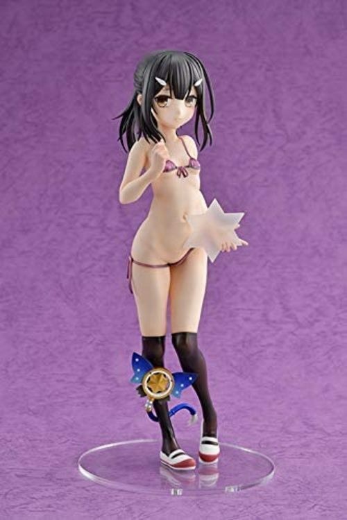 Fate/kaleid liner Prisma Illya Miyu Edelfeld