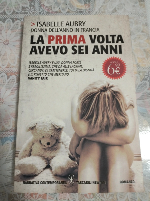 Libro narrativa