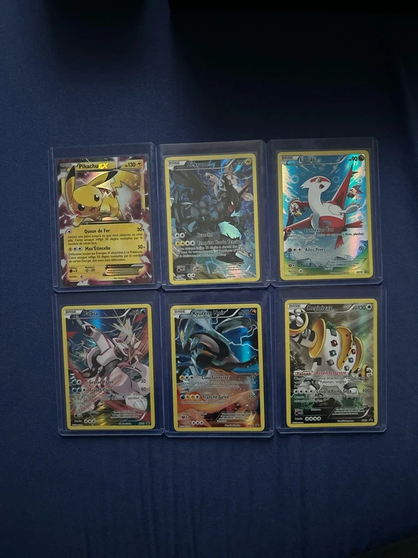 Carte Pokémon