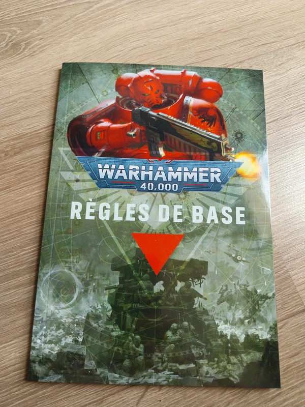 Livre de règle v11