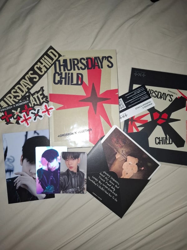 Album txt