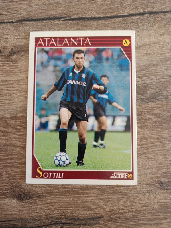 Figurine Score 1992