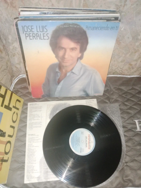 Vinilo Lp
