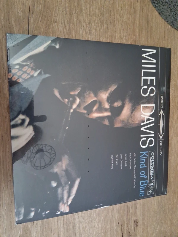 Miles Davis