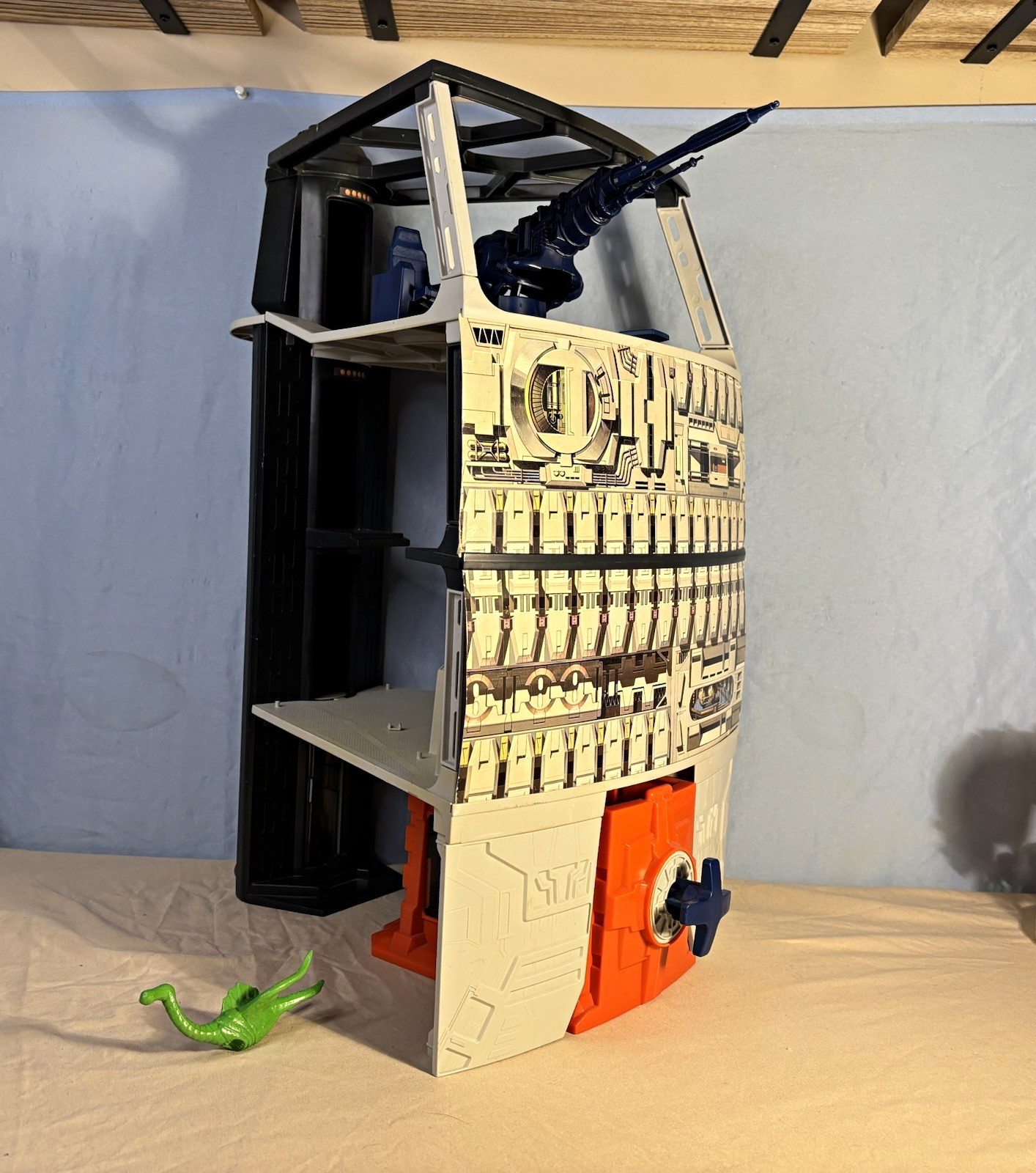 Kenner Death Star 1978 action figure playset