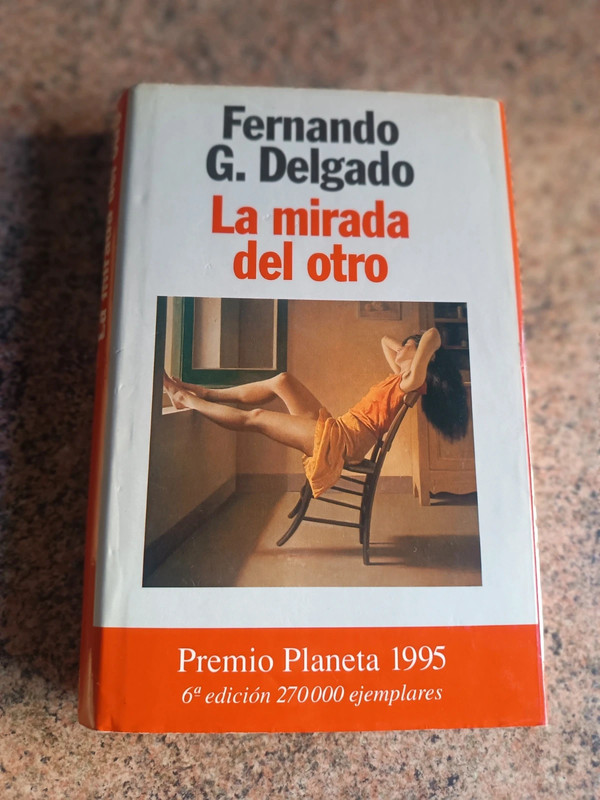 La Mirada del otro