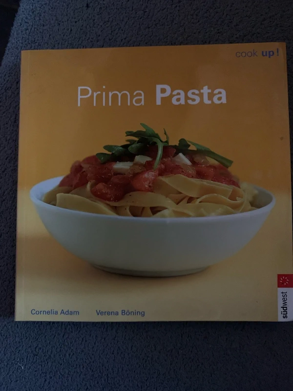 Prima Pasta
