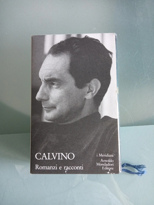Romanzi e racconti