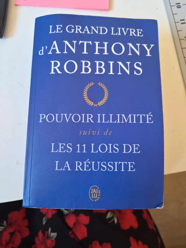 Pouvoir illimité
