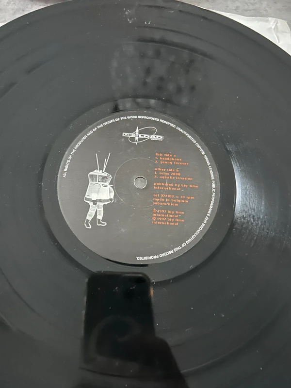 Vinile