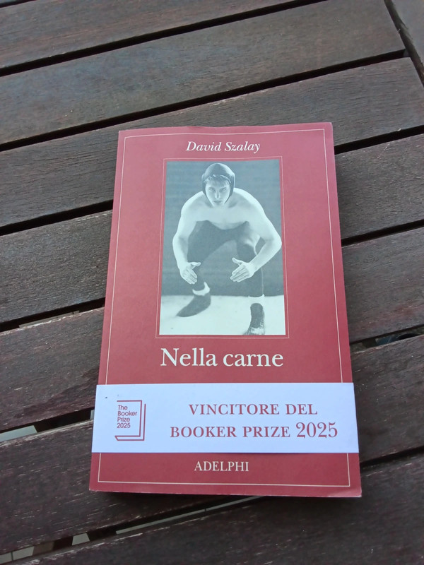 Nella carne