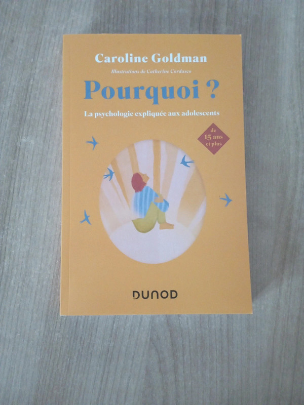 Pourquoi ?