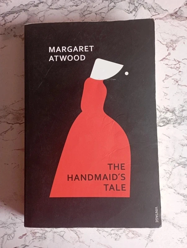 The handmaid's tale