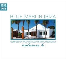 Blue Marlin Ibiza 4 von Various | CD | Zustand gut