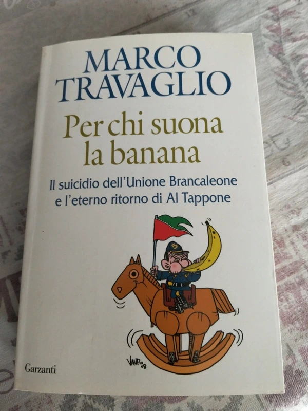 Per chi suona la banana