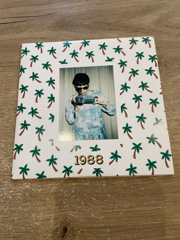 CD Biga Ranx 1988