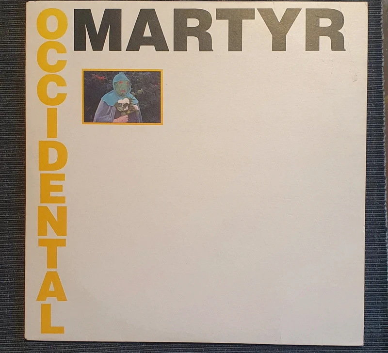 Death In June Vinile 10"