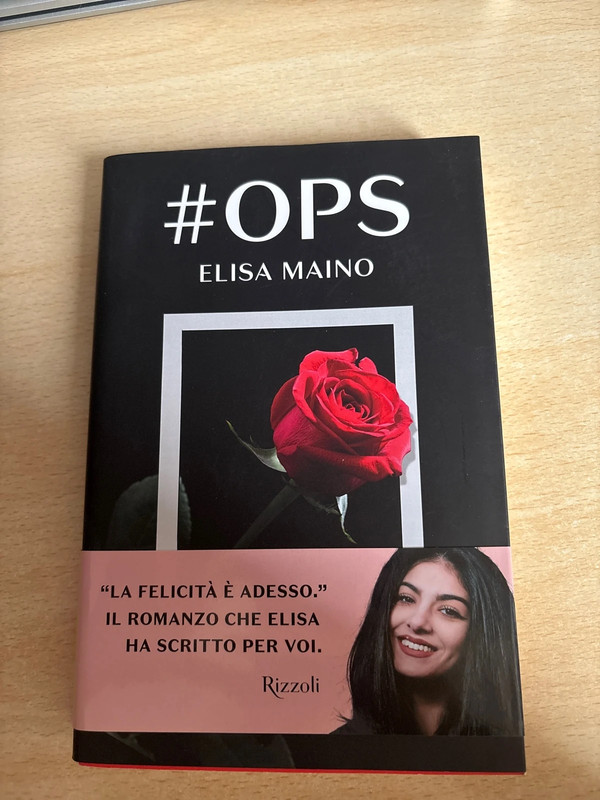 OPS Elisa Maino