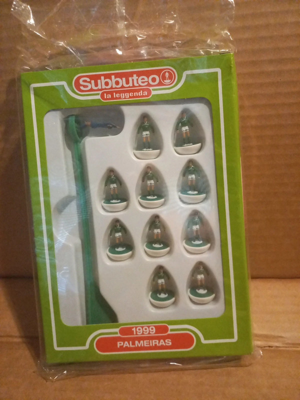 Subbuteo