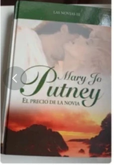 El precio de la novia (Las novias III)