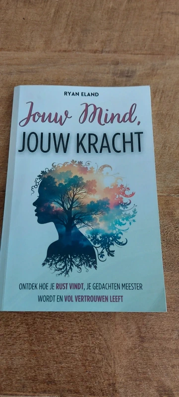 Jouw Mind jouw kracht
