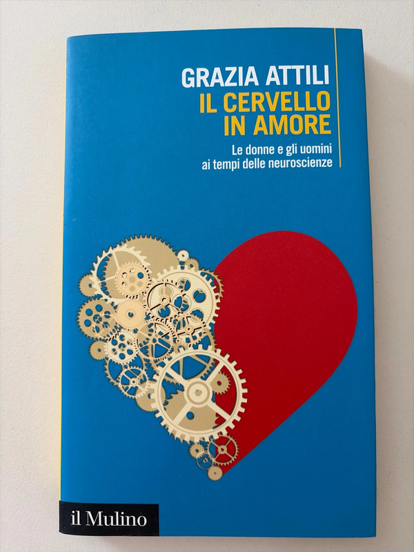 Il cervello in amore