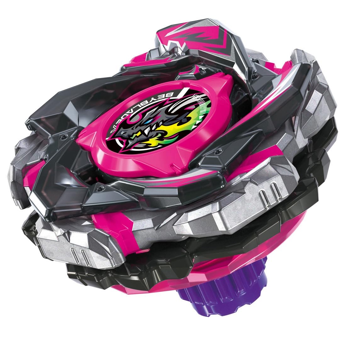 Takara Tomy CX-13 Avviatore Bahamut Flash BK1-50I