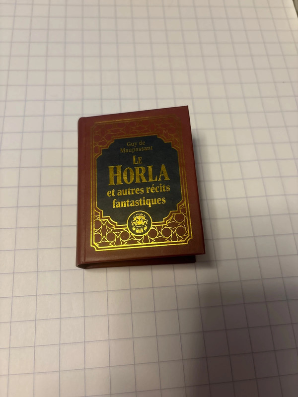 Le Horla