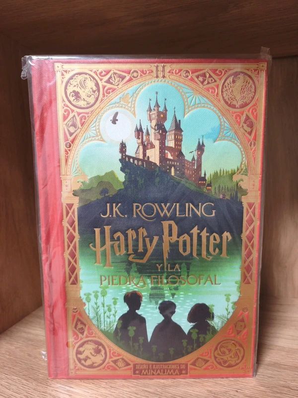 Harry Potter 1