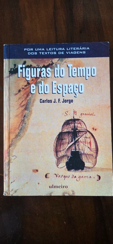 Figuras do tempo e do espaço