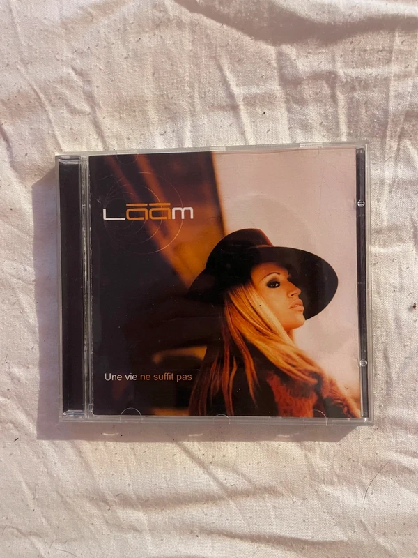 Cd laam