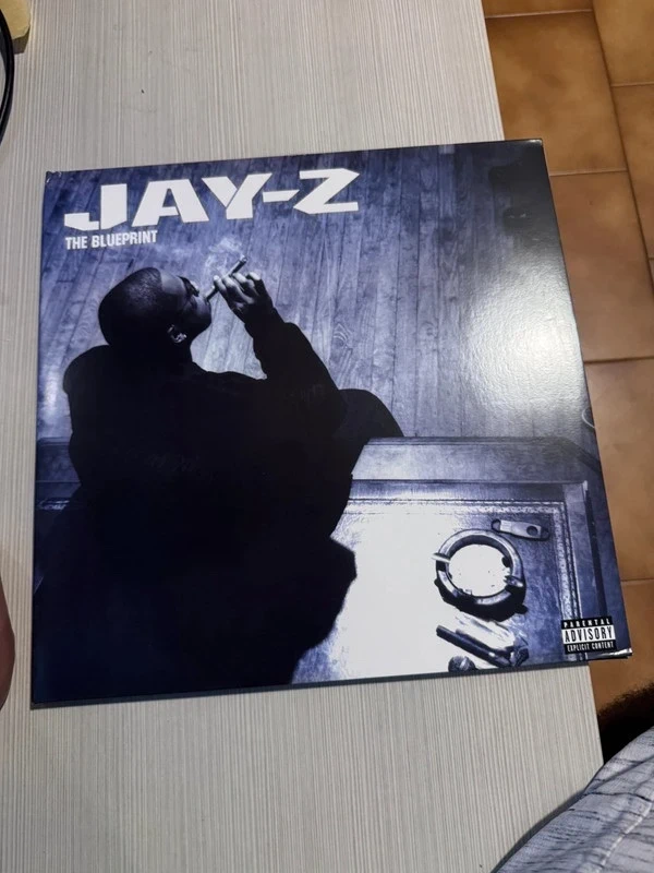 Vinile jay-z
