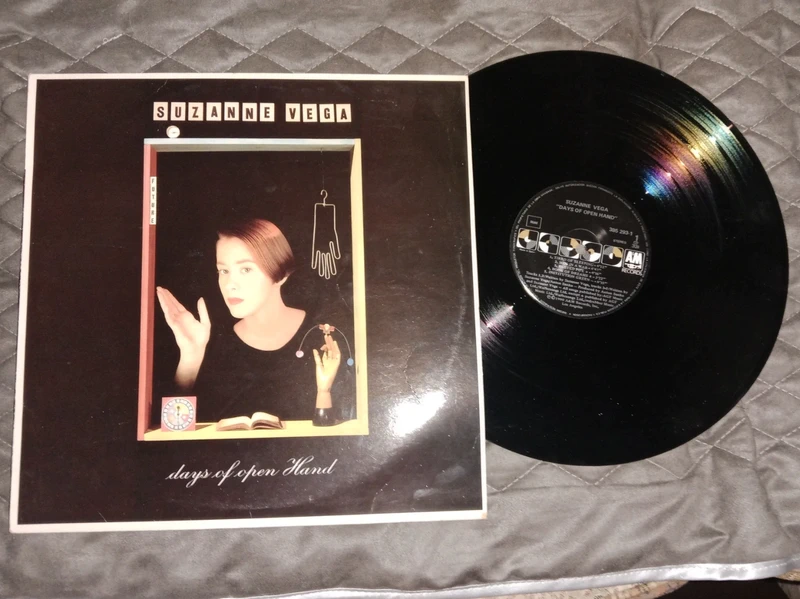 Disco de vinilo