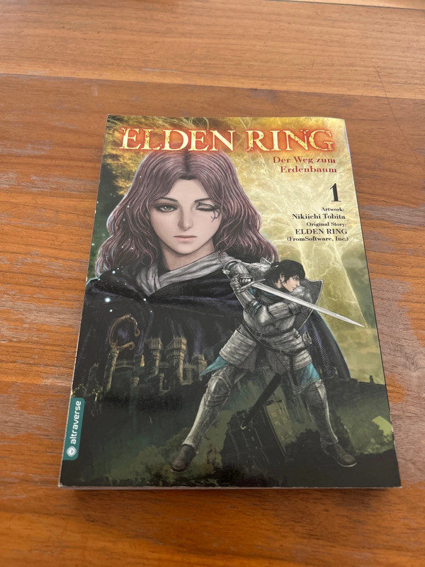 Elden Ring