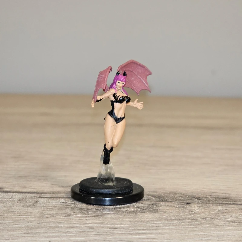 Dungeons & Dragons – Pathfinder Battles – Rise of the Runelords 16/65 – Alu-Demon – Common