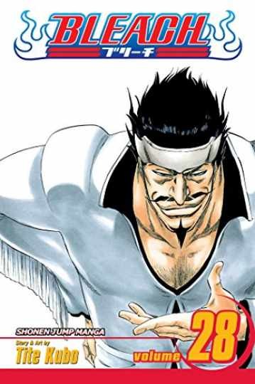 Candeggina, vol. 28 - Copertina flessibile, di Kubo Tite - Ottimo