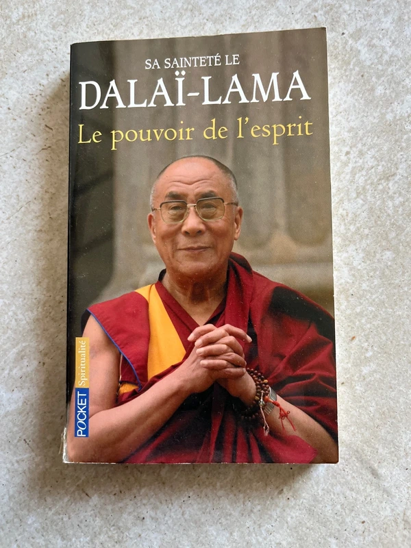 Le pouvoir de l’esprit